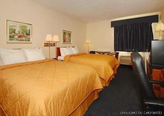 Comfort Inn Romeoville - Bolingbrook Exterior foto